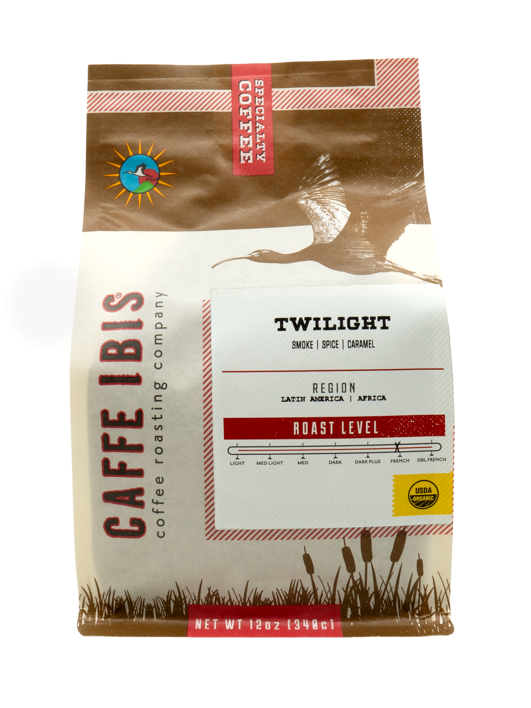 Organic Twilight Blend