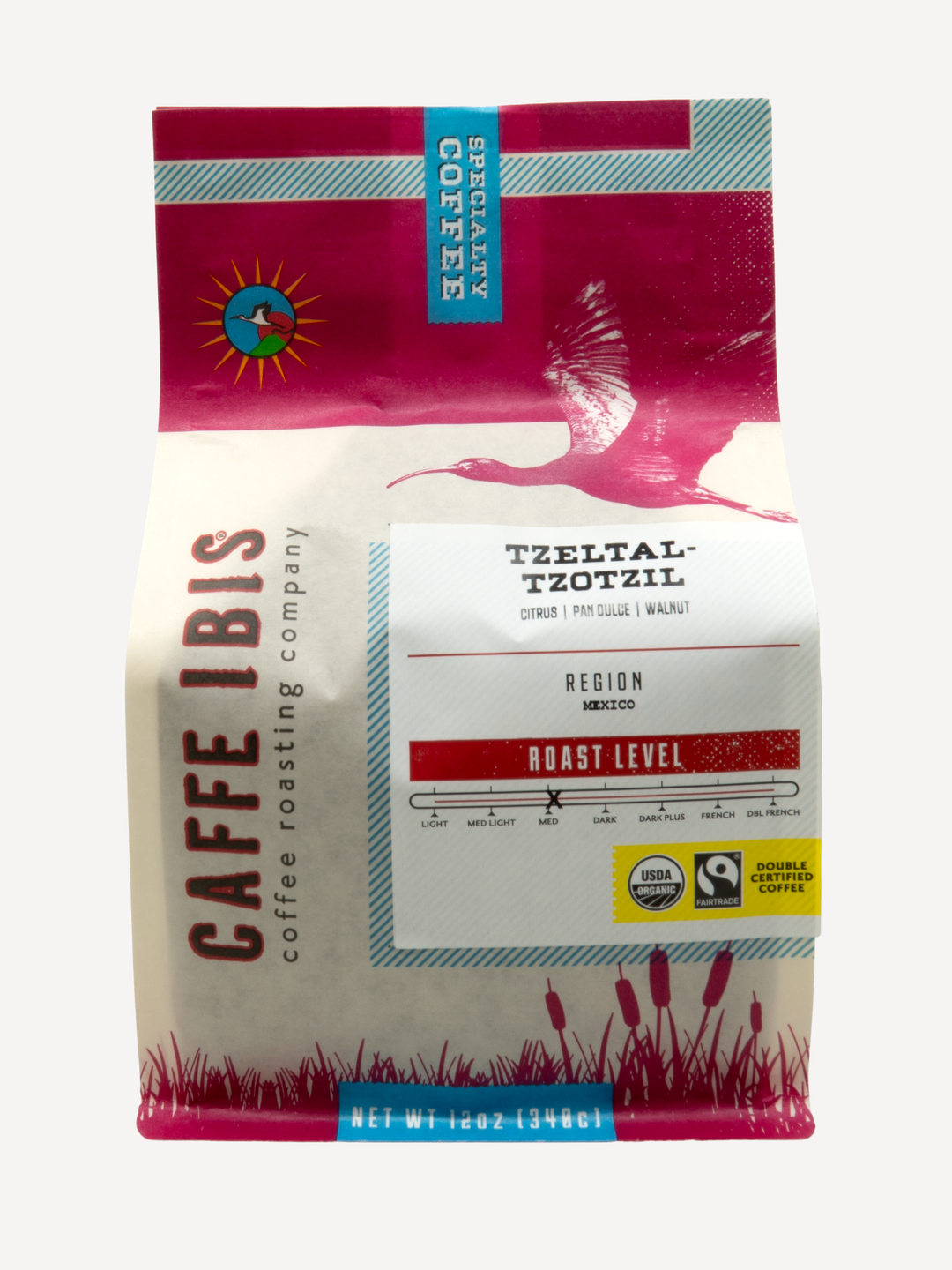 Organic Tzeltal-Tzotzil