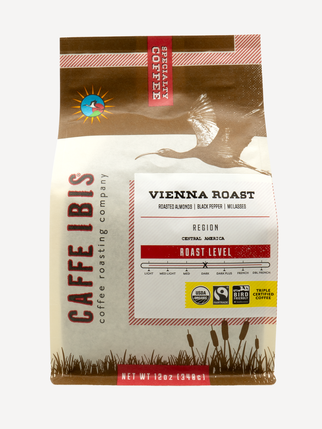 Organic Vienna Roast