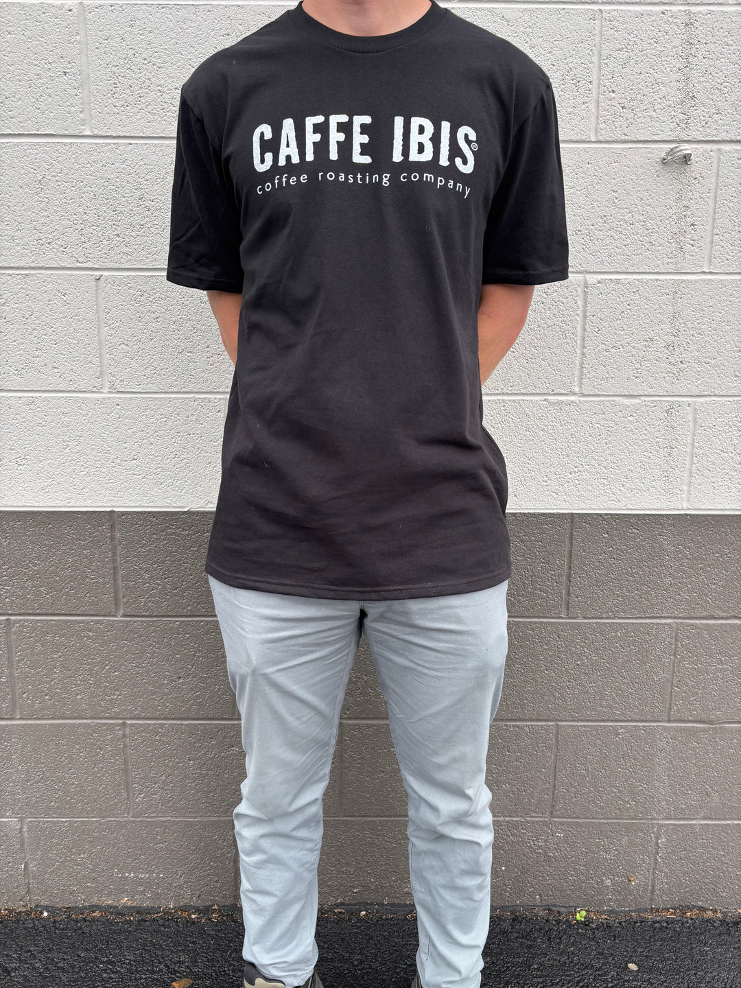 Ibis T-Shirt (Unisex)