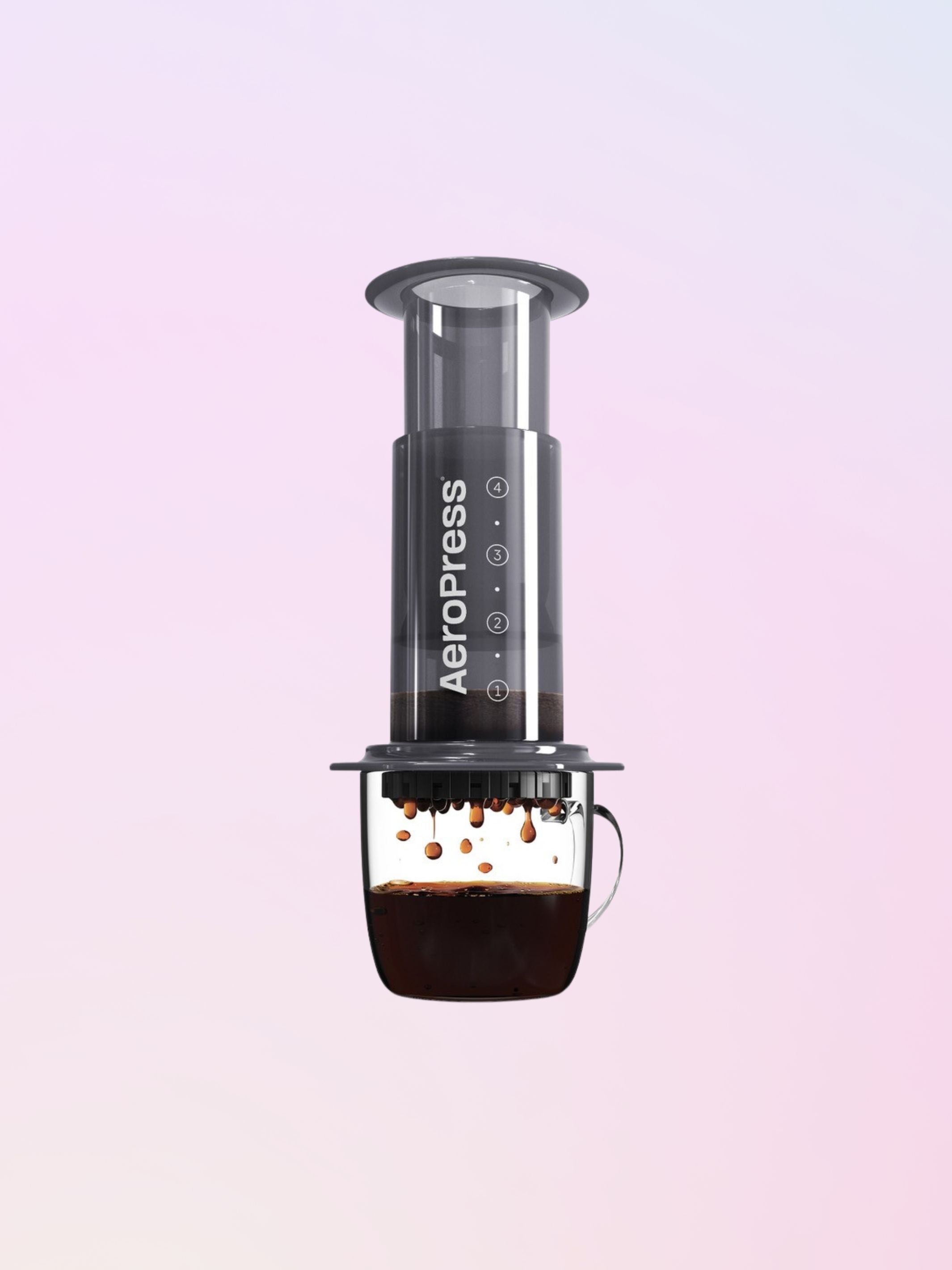 AeroPress® Coffee Brewer – Caffe Ibis Coffee Roasters