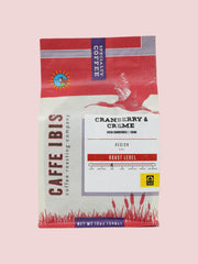 Cranberry & Crème