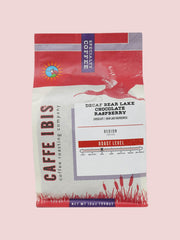 Decaf Bear Lake Chocolate Raspberry