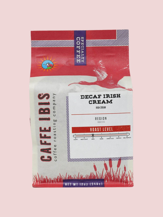 Decaf Irish Crème