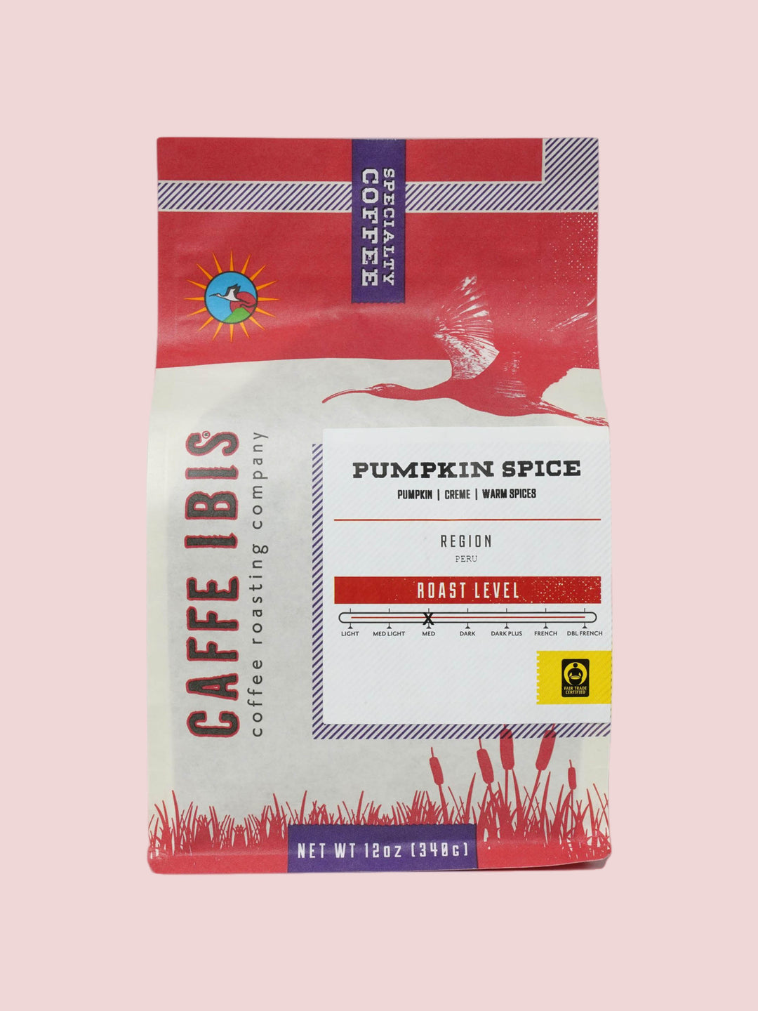 Pumpkin Spice