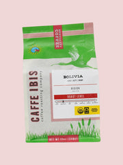 Organic Bolivia