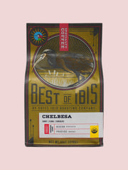 Organic Ethiopian Chelbesa