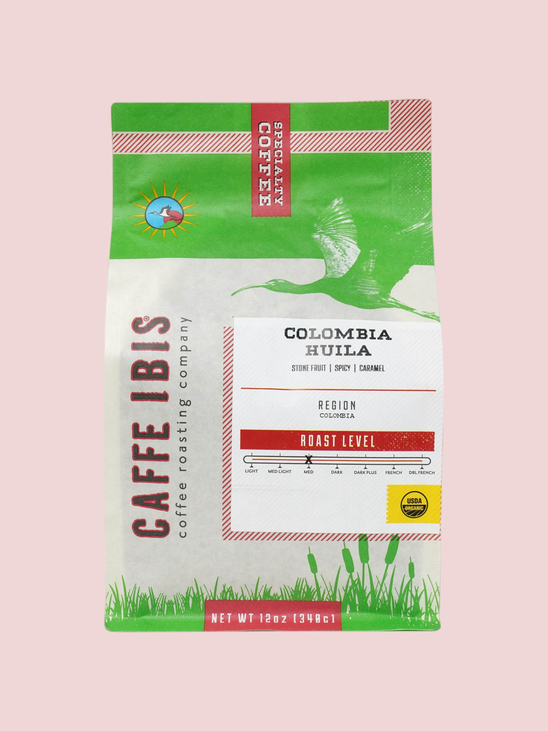 Organic Colombia Huila