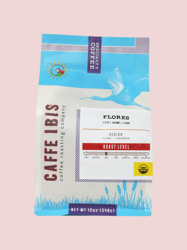 Organic Flores