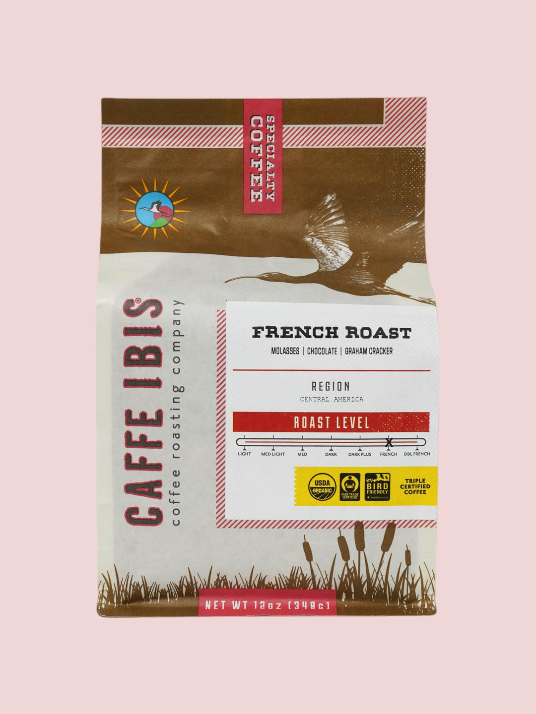 Organic French Roast