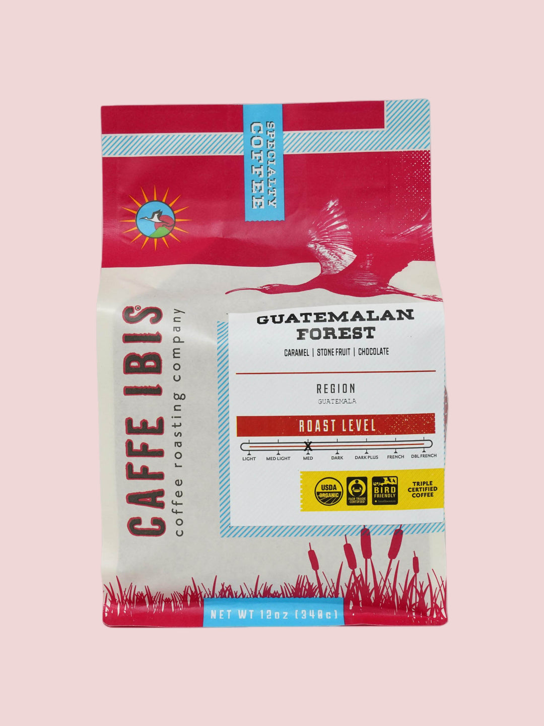 Organic Guatemalan Forest