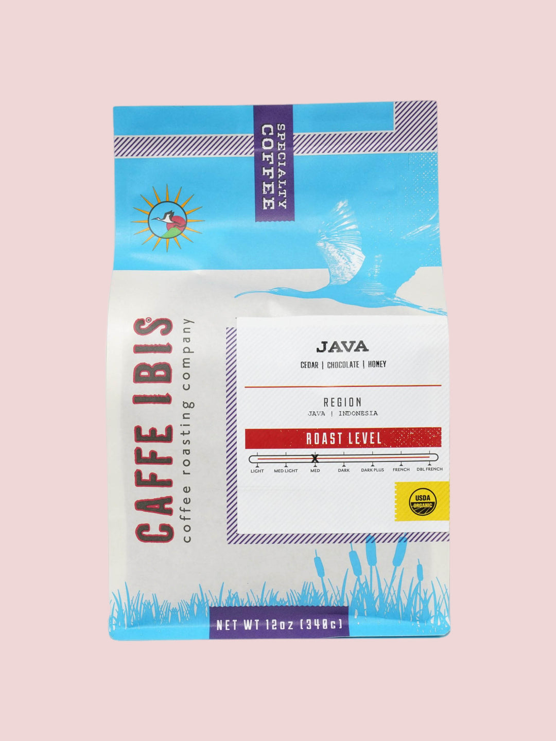 Organic Java