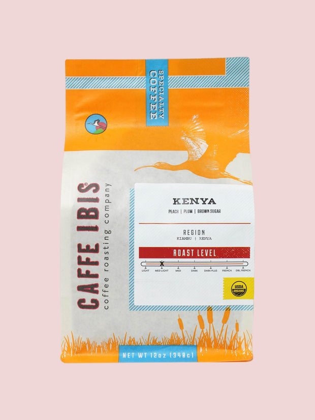 Organic Kenya