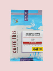 Organic Kokowagayo