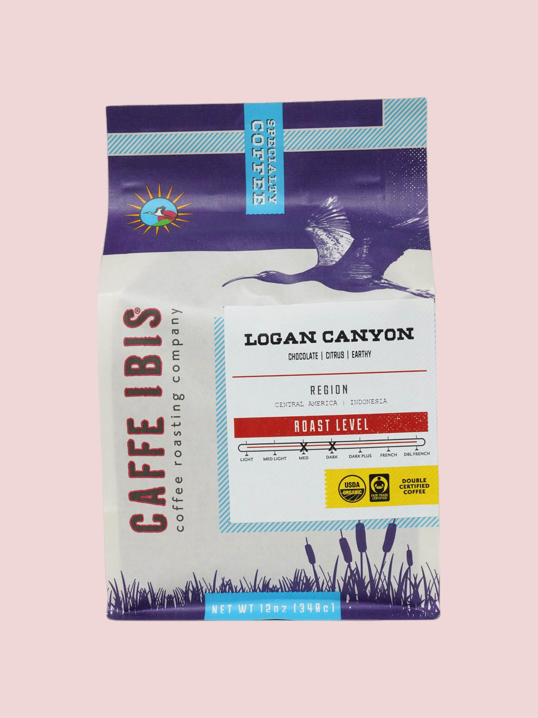 Organic Logan Canyon Blend