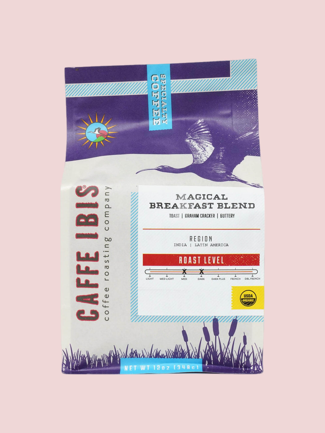 Organic Magical Breakfast Blend