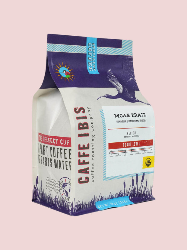 Organic Moab Trail Blend