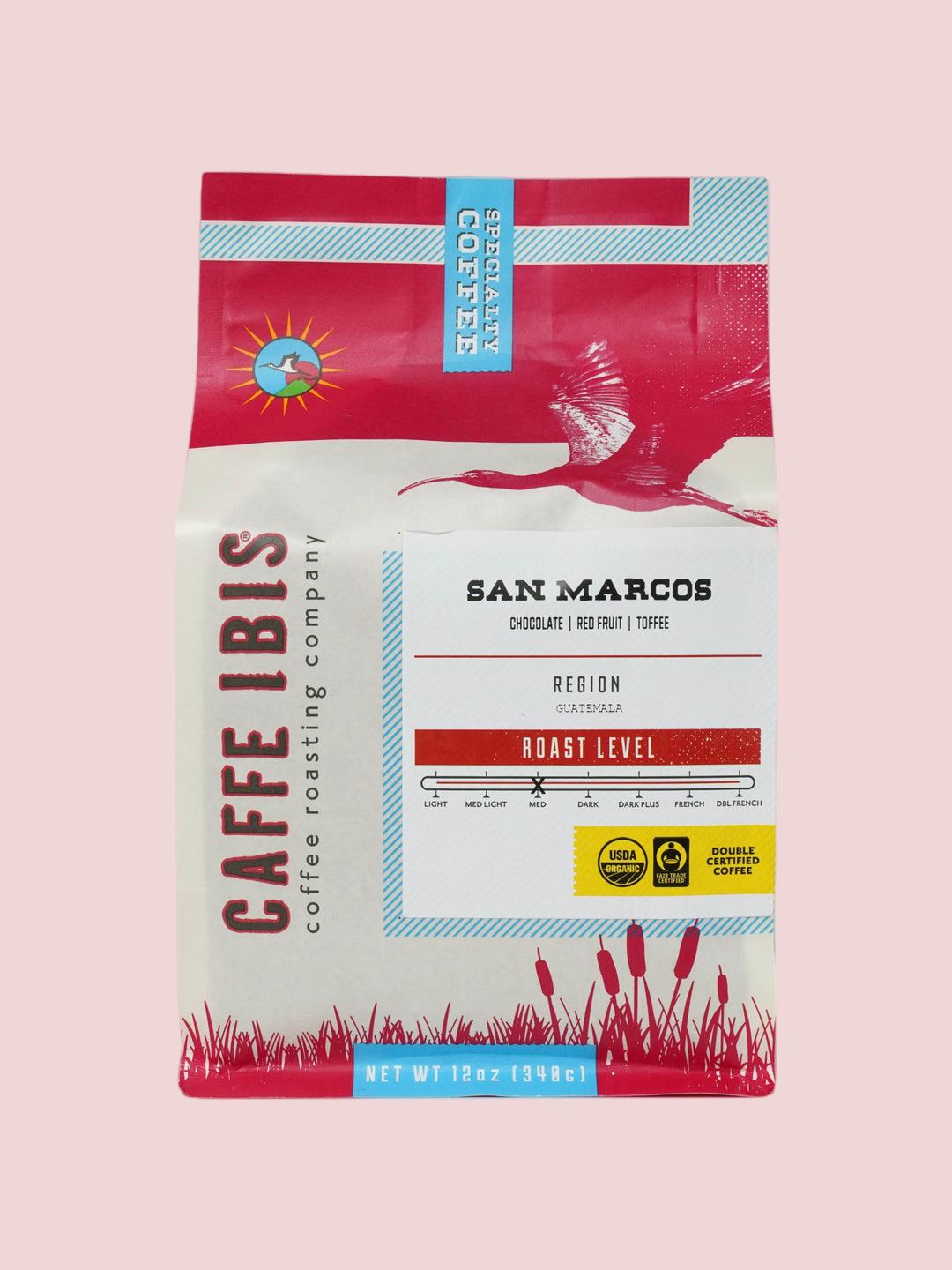 Organic San Marcos