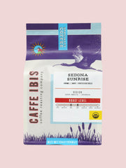 Organic Sedona Sunrise Blend