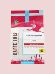 Organic Sierra Madre