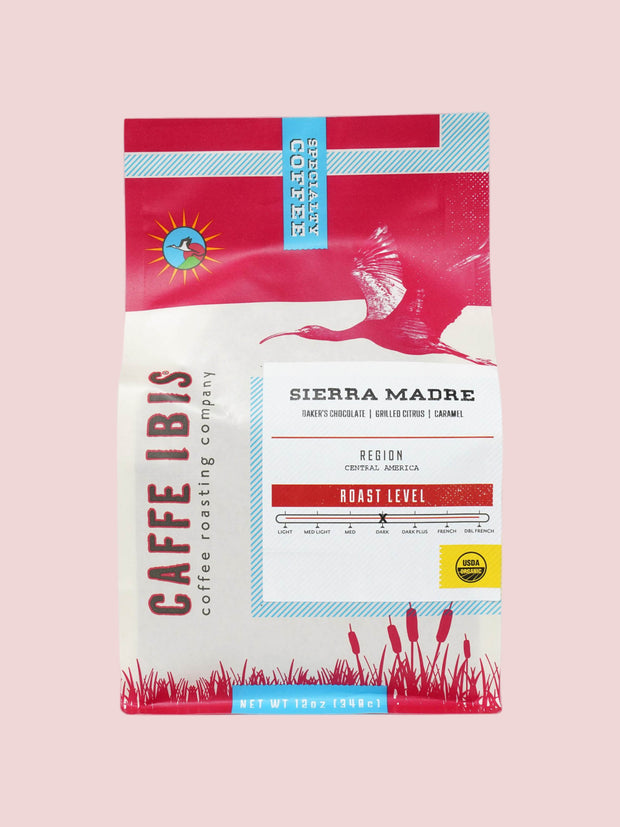 Organic Sierra Madre