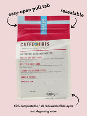 Organic Sierra Madre
