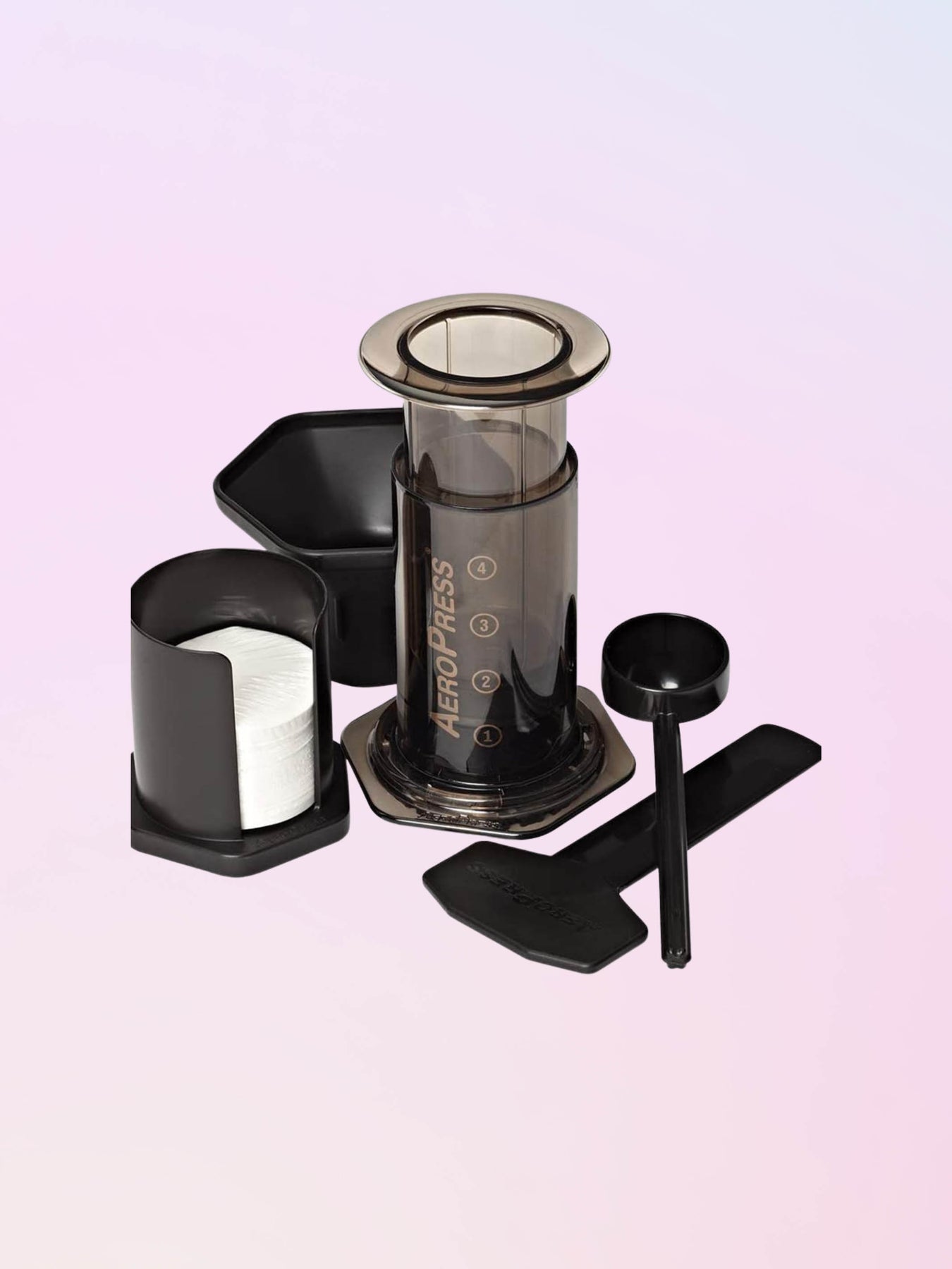 Comprar Cafetera AeroPress Online - Coffee Machines and Beans - Roasters