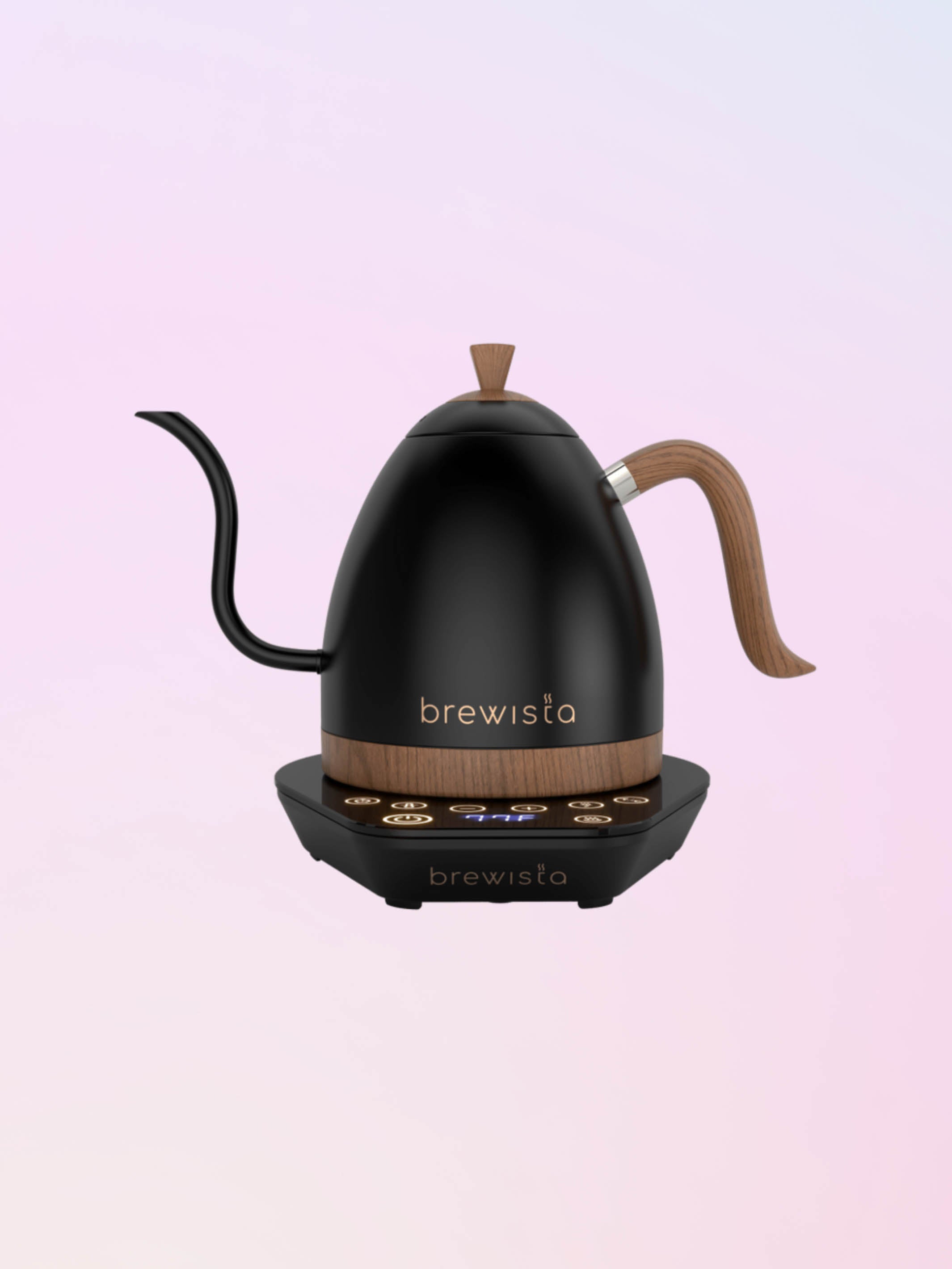 Brewista artisan on sale