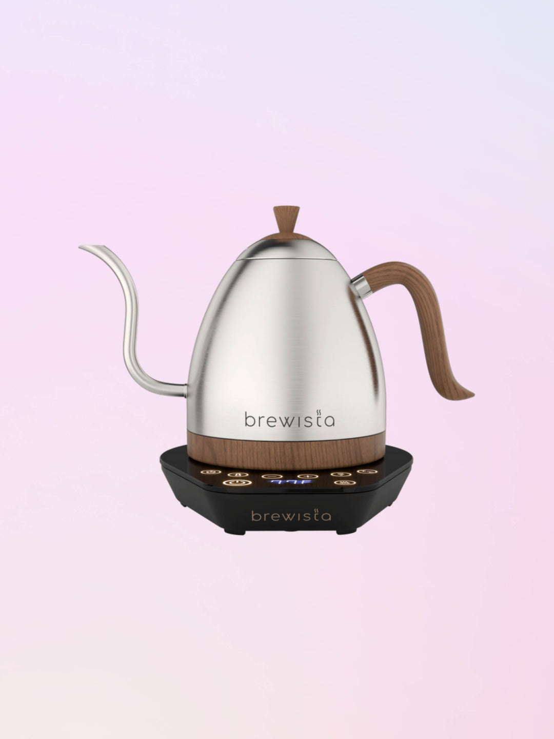 brewista artisan