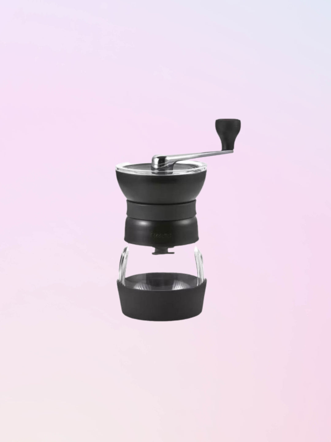 Hario Skerton Pro Coffee Grinder – Good Cup Coffee Co.