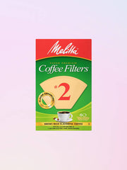 Melitta Coffee Filters