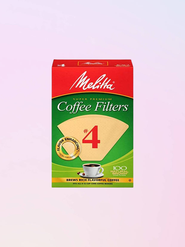 Melitta Coffee Filters