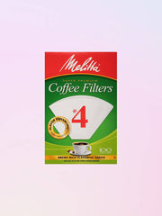 Melitta Coffee Filters